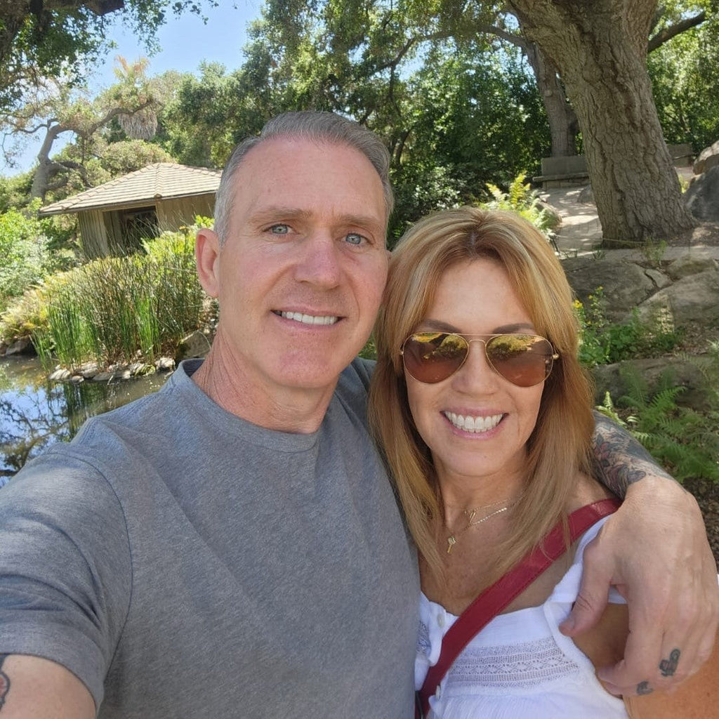 A Little About Our Story