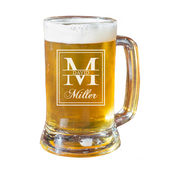 Beer Mug 8