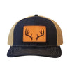 Antlers Hat