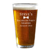 Pint Glass 5