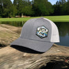 Fishing Hat 2