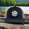 Fishing Hat 2