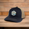 Fishing Hat 2