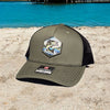 Fishing Hat 2