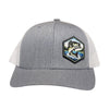 Fishing Hat 2