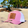 Beach Hat 2