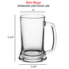 Beer Mug 3