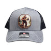 Bigfoot Hat 1