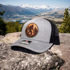 Bigfoot Hat 3