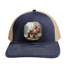 Bigfoot Hat 2