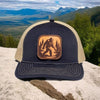 Bigfoot Hat 3