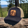 Bigfoot Hat 3