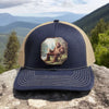 Bigfoot Hat 2