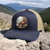 Bigfoot Hat 2