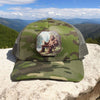 Bigfoot Hat 2