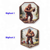 Bigfoot Hat 1