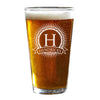 Pint Glass 3