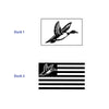 Duck Rope Hat