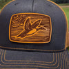 Duck Hunting Hat