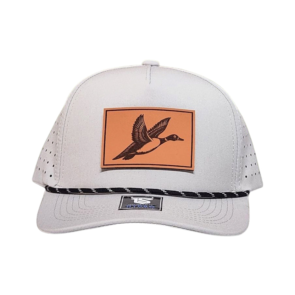 Duck Rope Hat