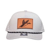 Duck Rope Hat