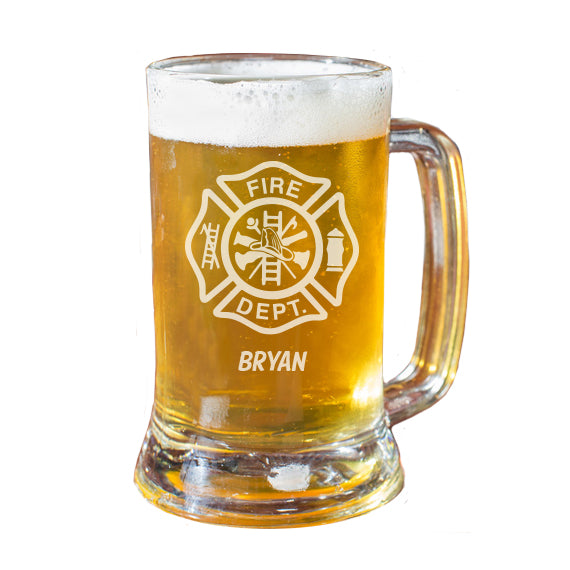 Beer Mug 10