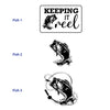 Fishing Hat 1
