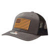 American Flag Hat