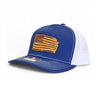 American Flag Hat