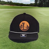 Golf Rope Hat