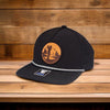 Golf Rope Hat