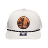 Golf Rope Hat
