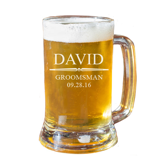 Beer Mug 2