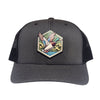 Duck Hunting Hat 2