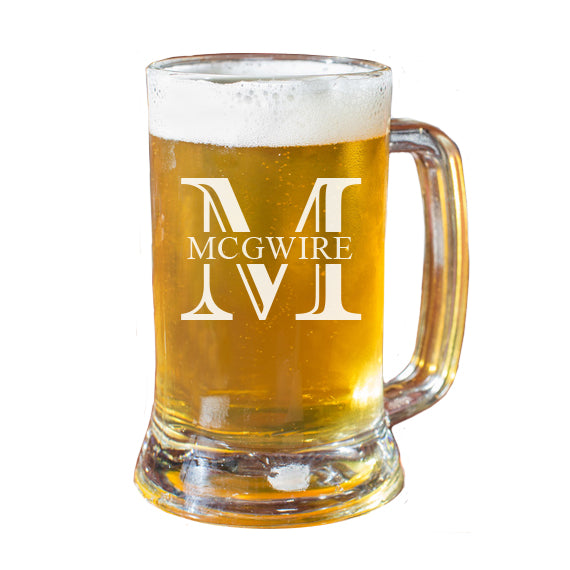 Beer Mug 4