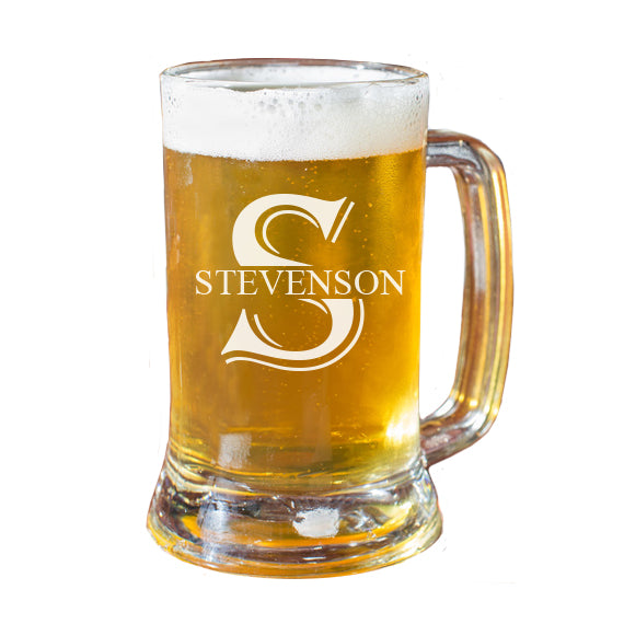 Beer Mug 4