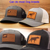 German Shepherd Hat