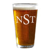 Pint Glass 1