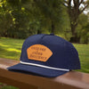 Over Par Under Influence Hat