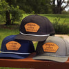 Over Par Under Influence Hat