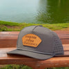Over Par Under Influence Hat