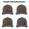 Welder Hat