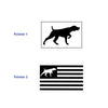 German Shorthaired Pointer Hat