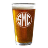Pint Glass 1