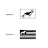 German Shepherd Hat