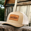 Somebody's Problem Hat