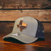 Texas Flag Hat