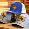 Texas Flag Hat