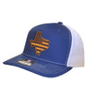 Texas Flag Hat