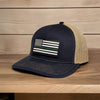Thin Green Line Hat